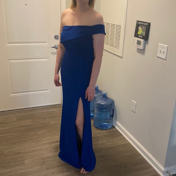 Lulus Size XL Formal Floor Length Elegant Dress - Picture 2 of 7